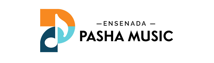 Ensenada Pasha Music