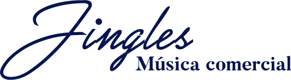 Jingles - Música Comercial